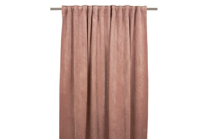 Multibåndlengde Chester 2-pk 140x250 cm Rosa - Fondaco - Hanklengde