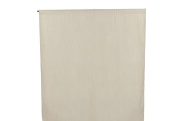 Elma Gardin 140x240 cm - Beige - Tekstiler & tepper - Gardiner - Gardinlengder - Kanallengde