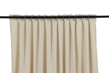 Elma Gardin 140x240 cm - Beige - Tekstiler & tepper - Gardiner - Gardinlengder - Kanallengde