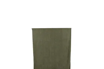 Elma Gardin 140x240 cm - Grøn - Tekstiler & tepper - Gardiner - Gardinlengder - Kanallengde