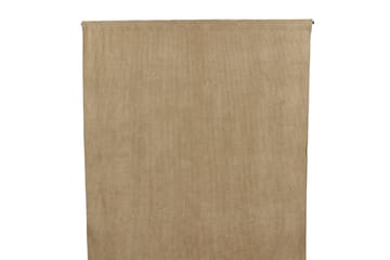 Elma Gardin 140x290 cm - Brun - Tekstiler & tepper - Gardiner - Gardinlengder - Kanallengde