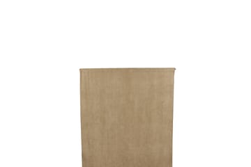 Elma Gardin 140x290 cm - Brun - Tekstiler & tepper - Gardiner - Gardinlengder - Kanallengde