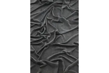 Elma Gardin 140x290 cm - Grå - Tekstiler & tepper - Gardiner - Gardinlengder - Kanallengde