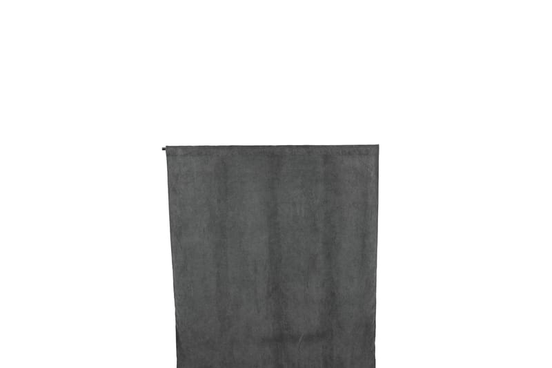 Elma Gardin 140x290 cm - Grå - Tekstiler & tepper - Gardiner - Gardinlengder - Kanallengde