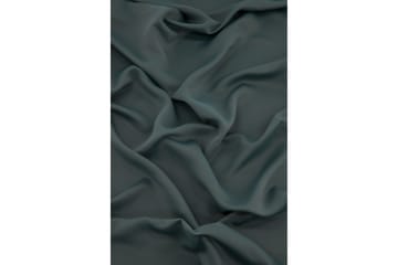 Evelyn Gardin 135x240 cm - Blå - Tekstiler & tepper - Gardiner - Gardinlengder - Kanallengde