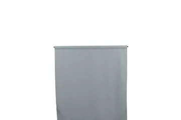 Evelyn Gardin 135x240 cm - Lysegrå - Tekstiler & tepper - Gardiner - Gardinlengder - Kanallengde