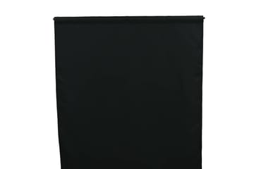 Evelyn Gardin 135x240 cm - Mørkegrå - Tekstiler & tepper - Gardiner - Gardinlengder - Kanallengde