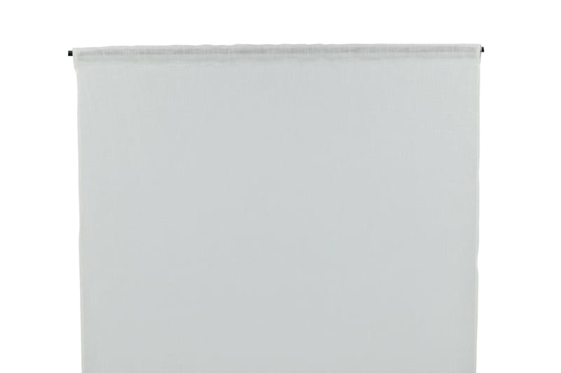 Gardin Bivarod 140x240 cm - Hvit - Kanallengde