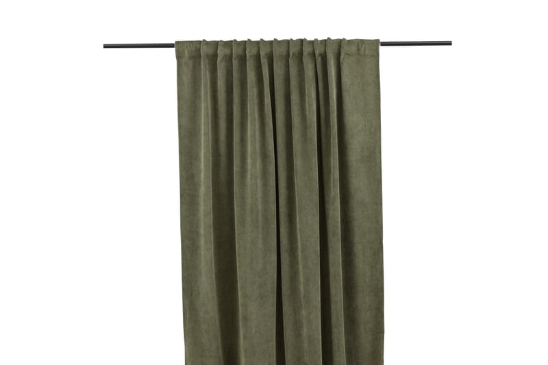 Gardin Navlinge 140x240 cm - Kanallengde