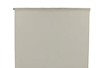 Kaya Gardin 140x240 cm - Beige - Tekstiler & tepper - Gardiner - Gardinlengder - Kanallengde