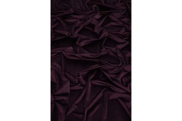 Mary Gardin 135x250 cm - Lilla - Tekstiler & tepper - Gardiner - Gardinlengder - Kanallengde