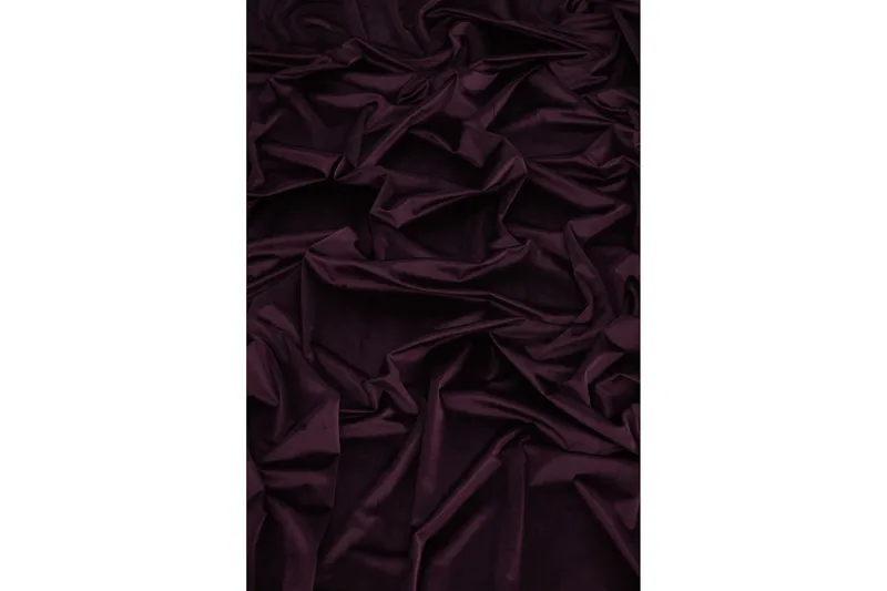 Mary Gardin 135x250 cm - Lilla - Tekstiler & tepper - Gardiner - Gardinlengder - Kanallengde