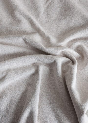 Mørkleggingsgardin Doris 140x240 cm - Krem - Tekstiler & tepper - Gardiner - Mørkleggingsgardin