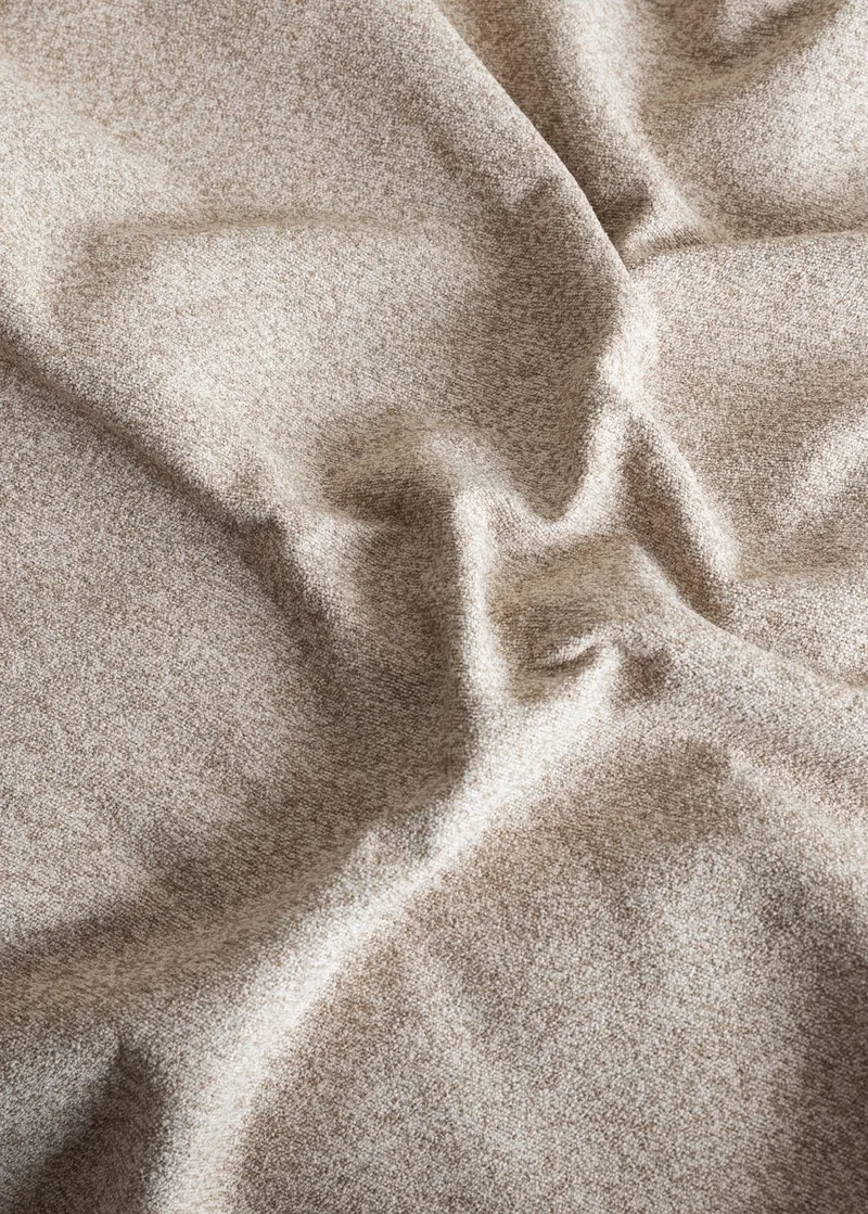 Mørkleggingsgardin Doris 140x240 cm - Lin - Tekstiler & tepper - Gardiner - Mørkleggingsgardin