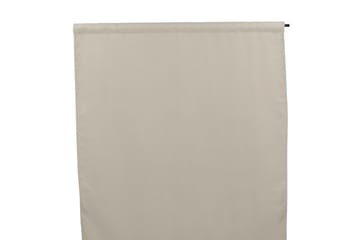 Evelyn Mørkleggingsgardin 135x290 cm - Beige - Tekstiler & tepper - Gardiner - Mørkleggingsgardin