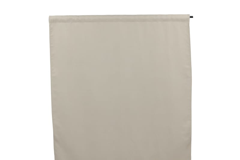 Evelyn Mørkleggingsgardin 135x290 cm - Beige - Tekstiler & tepper - Gardiner - Mørkleggingsgardin