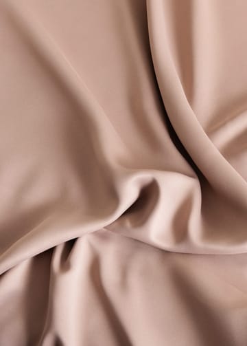 Mørkleggingsgardin Klara 140x250 cm - Taupe - Tekstiler & tepper - Gardiner - Mørkleggingsgardin