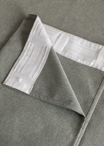 Mørkleggingsgardin Moa 140x250 cm - Grønn - Tekstiler & tepper - Gardiner - Mørkleggingsgardin