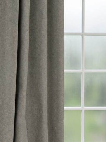 Mørkleggingsgardin Moa 140x250 cm - Grønn - Tekstiler & tepper - Gardiner - Mørkleggingsgardin