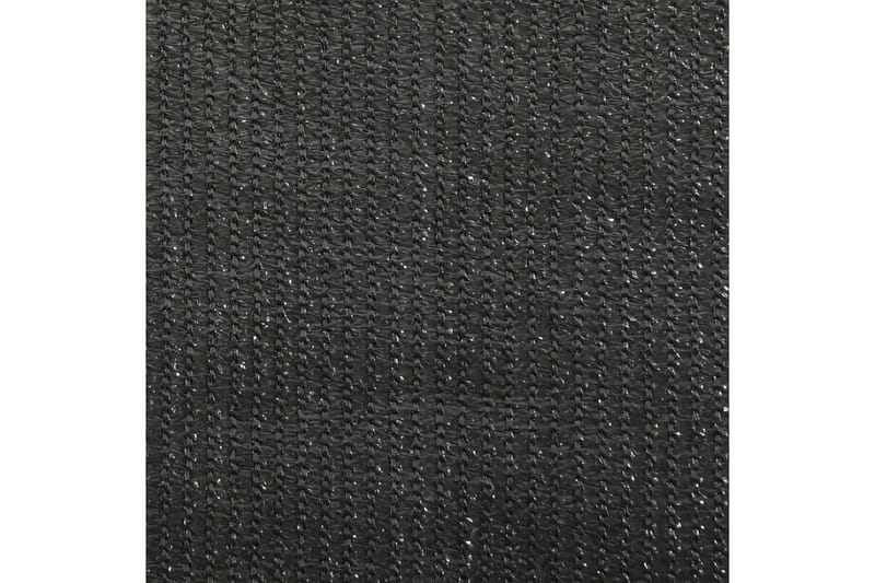 Utendørs rullegardin 60x140 cm antrasitt - Antrasittgrå - Rullegardin