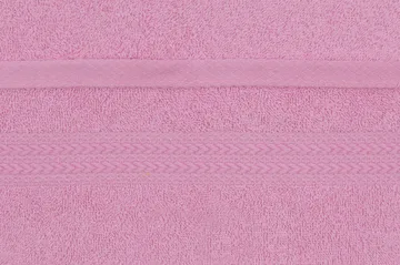 Håndkle Hobby 30x50 cm 6-pk - Rosa - Tekstiler & tepper - Kjøkkentekstiler