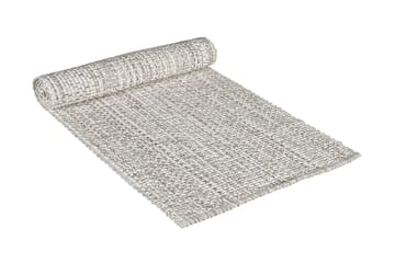 Løper Dixie 120 cm Creme - Fondaco - Tekstiler & tepper - Kjøkkentekstiler