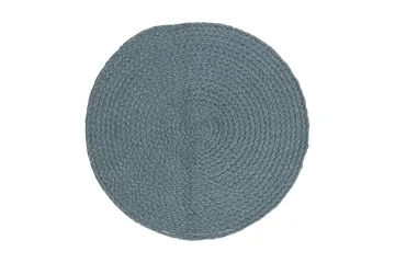 Seppo Kuvertbrikke 38 cm Rund