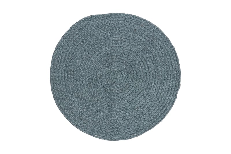 Seppo Kuvertbrikke 38 cm Rund, Oktan