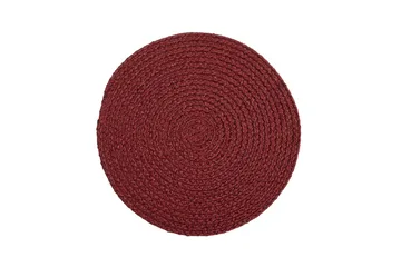 Seppo Kuvertbrikke 38 cm Rund