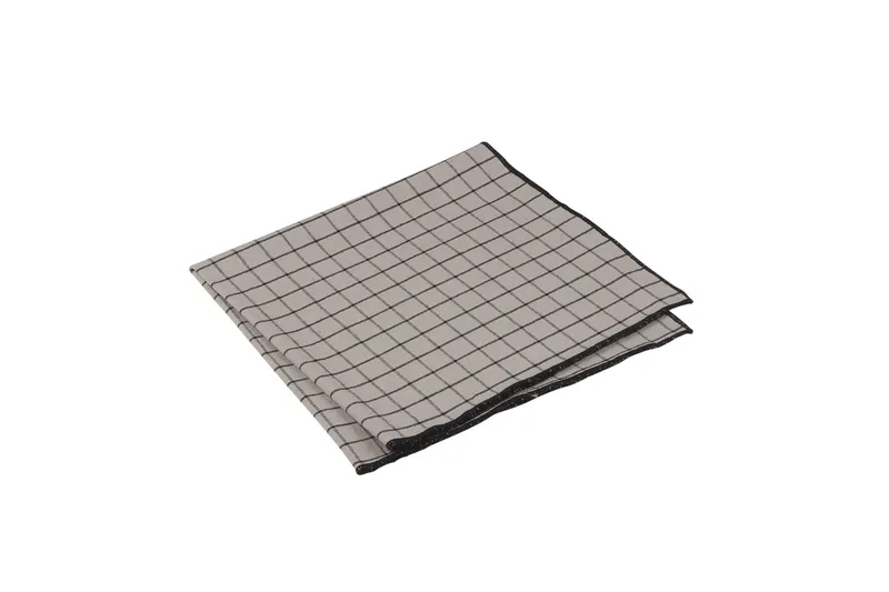 Ture Tøyservietter 50x50 cm - Lin - Tekstiler & tepper - Kjøkkentekstiler