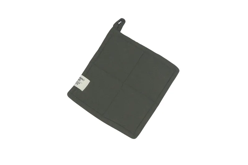 Vide Gryteklut 20x20 cm, Grønn