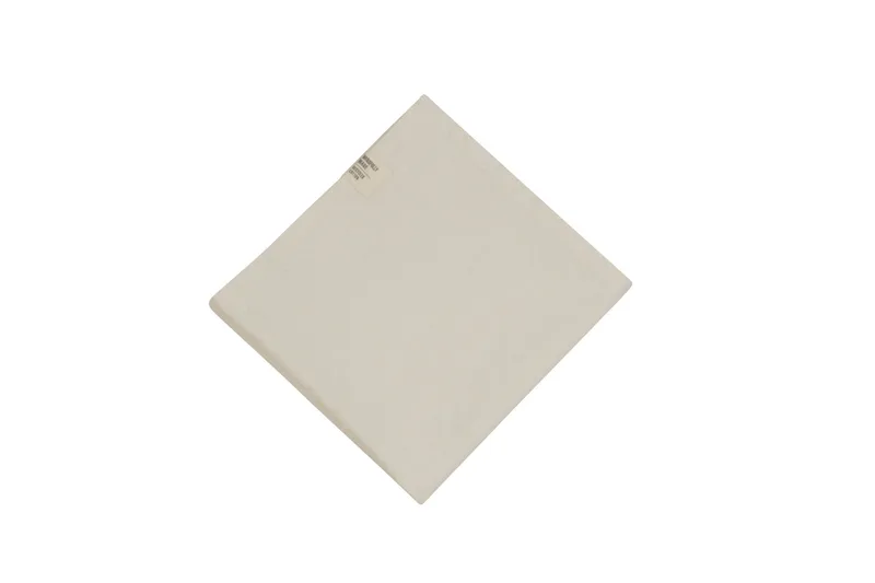 Vide Stoffservietter 45x45 cm, Offwhite