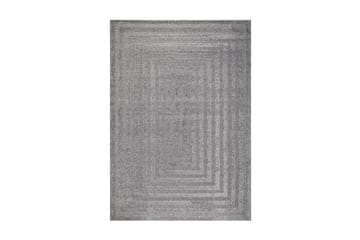 Matte Terni 120x170 cm Grå/Lysgrå