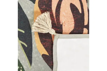 Piknikteppe Bandowali Rektangulær - Rektangulær - Tekstiler & tepper - Tepper & pledd