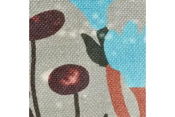 Piknikteppe Bandowali Rektangulær - Rektangulær - Tekstiler & tepper - Tepper & pledd