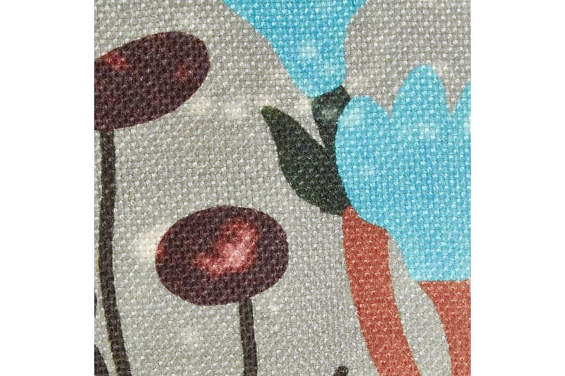 Piknikteppe Bandowali Rektangulær - Rektangulær - Tekstiler & tepper - Tepper & pledd