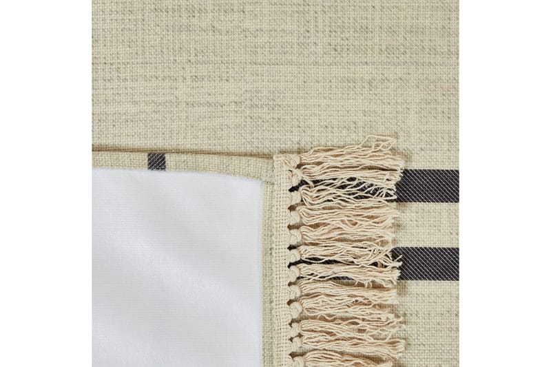 Piknikteppe Bhong Firkantet - Firkantet - Tekstiler & tepper - Tepper & pledd