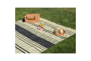 Piknikteppe Bhong Firkantet - Firkantet - Tekstiler & tepper - Tepper & pledd