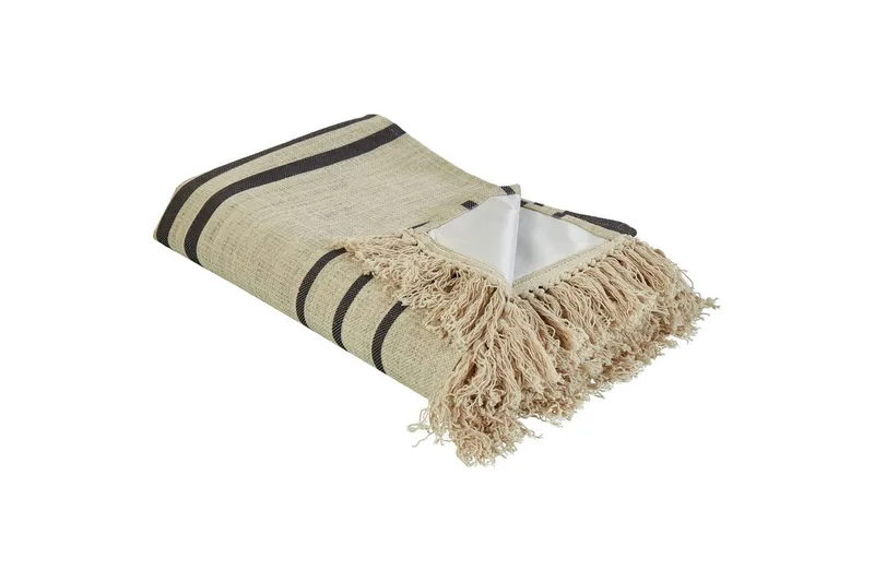 Piknikteppe Bhong Firkantet, Firkantet