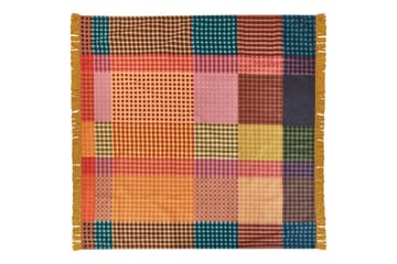 Piknikteppe Buili 200x200 cm - 200x200 cm - Tekstiler & tepper - Tepper & pledd