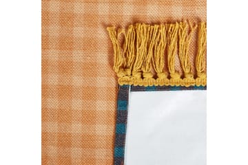 Piknikteppe Buili 200x200 cm - 200x200 cm - Tekstiler & tepper - Tepper & pledd