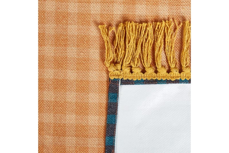 Piknikteppe Buili 200x200 cm - 200x200 cm - Tekstiler & tepper - Tepper & pledd