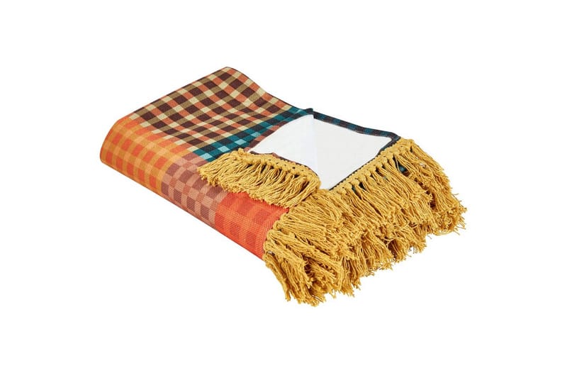 Piknikteppe Buili 200x200 cm, 200x200 cm