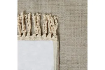 Piknikteppe Dhandi Firkantet - Firkantet - Tekstiler & tepper - Tepper & pledd