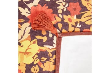 Piknikteppe Dilbar Firkantet - Firkantet - Tekstiler & tepper - Tepper & pledd