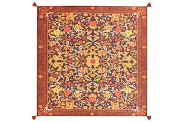 Piknikteppe Dilbar Firkantet - Firkantet - Tekstiler & tepper - Tepper & pledd