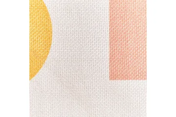 Piknikteppe Kambar Firkantet - Firkantet - Tekstiler & tepper - Tepper & pledd