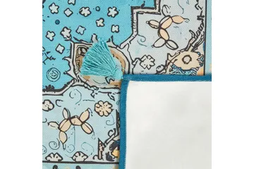 Piknikteppe Kotla Firkantet - Firkantet - Tekstiler & tepper - Tepper & pledd