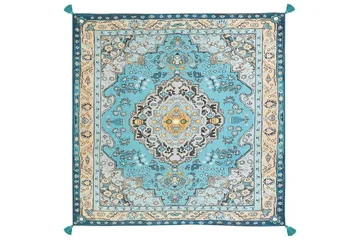 Piknikteppe Kotla Firkantet - Firkantet - Tekstiler & tepper - Tepper & pledd