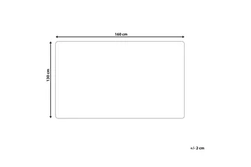 Pledd Acacia - Tekstiler & tepper - Tepper & pledd